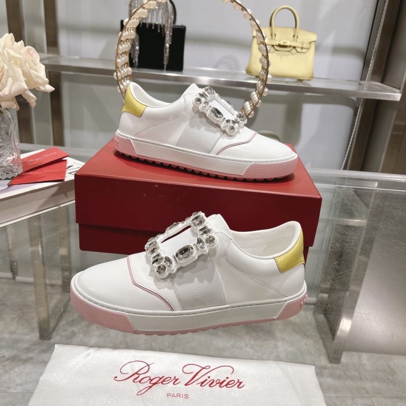 Roger Vivier Casual Shoes